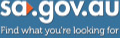 SA Government Logo